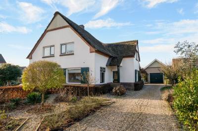 Woning De Zandakkers 15 Herveld