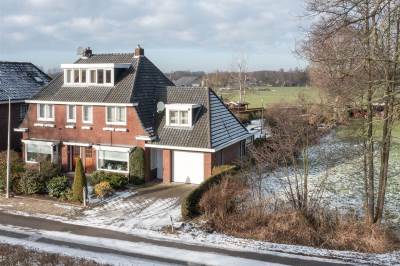 Woning Ruiterkampweg 11 Enschede