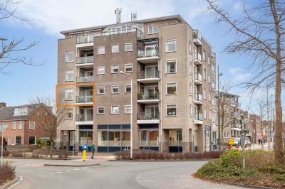 Woning Het Haagje 8921 Hoogeveen