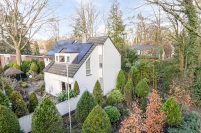 Woning Marezatenstraat 30 Apeldoorn