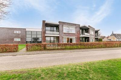 Woning Oosterschie 1006 Oldemarkt