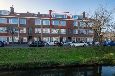 Woning Maartensdijklaan 7 Den Haag