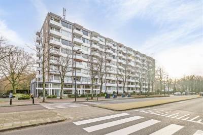 Woning Huis te Landelaan 15F503 Rijswijk (ZH)