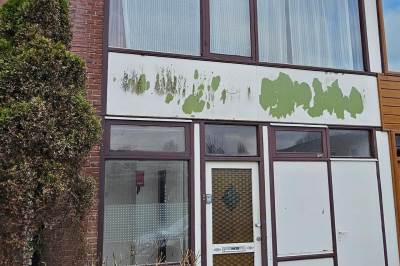 Woning Johannes Poststraat 10 Vlaardingen