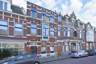 Woning Haringkade 1E Den Haag