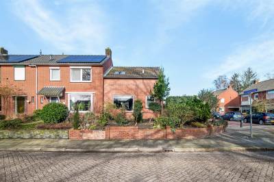 Woning de Genestetstraat 50 Nijverdal