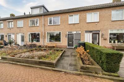 Woning Lelystraat 71 Kampen