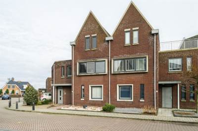 Woning Reegreppel 84 Werkendam