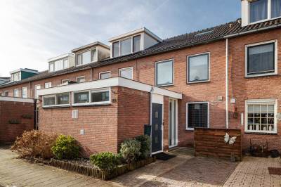 Woning Mauritshof 82 Harmelen