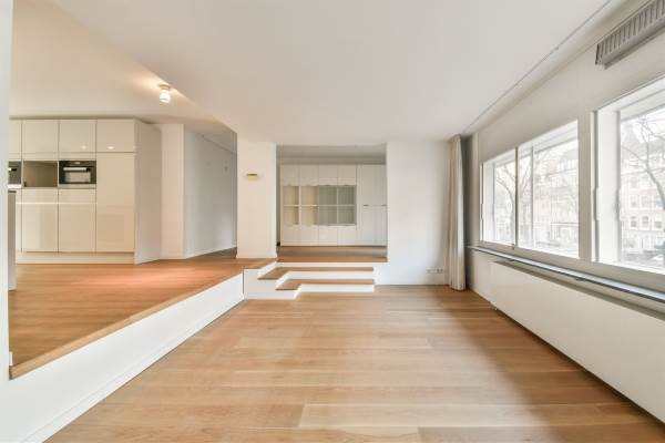 Woning Valkenburgerstraat 103 Amsterdam