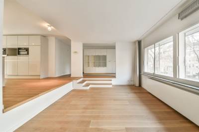 Woning Valkenburgerstraat 103 Amsterdam