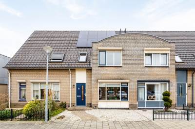 Woning De Windroos 40 Gendt