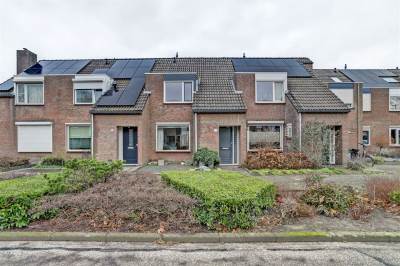 Woning Veld 29 Dongen