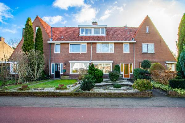 Woning Hatertseweg 629 Nijmegen