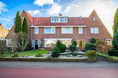 Woning Hatertseweg 629 Nijmegen