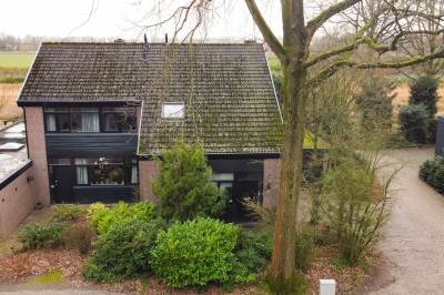 Woning Hoefslag 19 's Gravenmoer