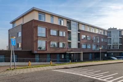 Woning Westeinde 15 Lekkerkerk