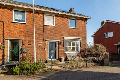 Woning Reijerwaardseweg 10 Barendrecht