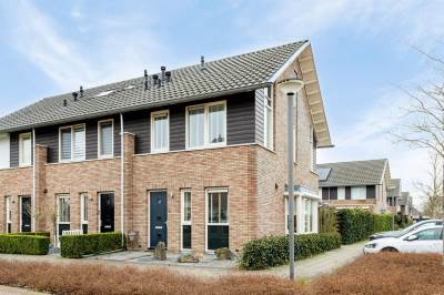 Woning IJsvogel 77 Lichtenvoorde
