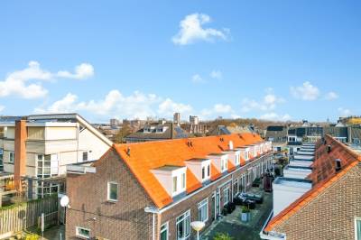 Woning Willibrordusstraat 10 Den Hoorn (ZH)