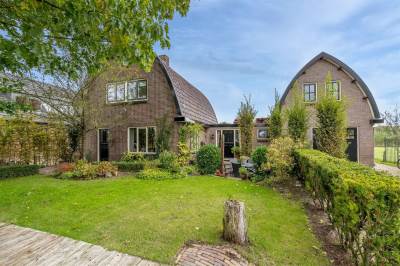 Woning Muskuszand 9 Ochten