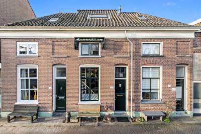 Woning Yperstraat 174 Delft