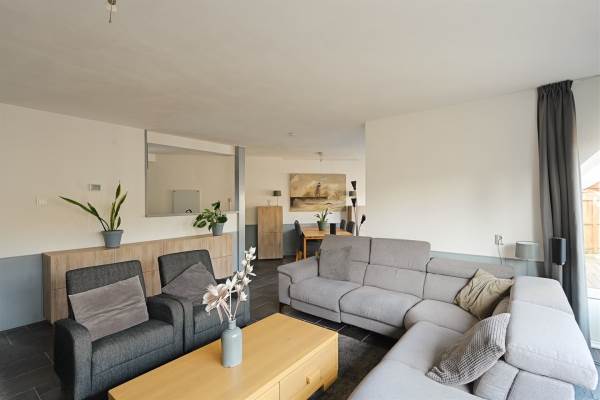 Woning Flamingohoek 38 Spijkenisse