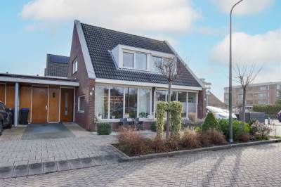 Woning De Horsten 3 Bleiswijk