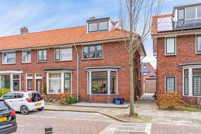 Woning Koningstraat 65 Leiderdorp