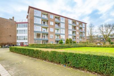 Woning Vechtplantsoen 14 Utrecht