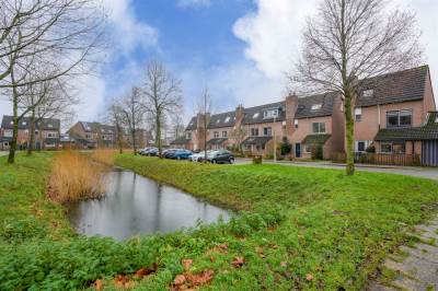 Woning Schapenhoeve 3 Houten