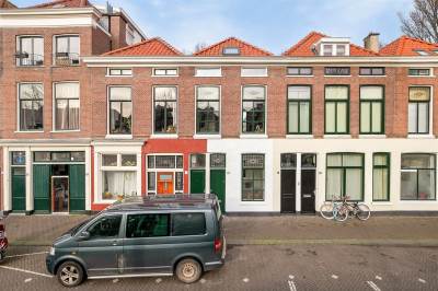 Woning Veenkade 142 Den Haag