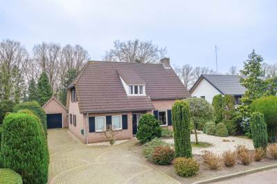 Woning Millsebaan 79 Uden