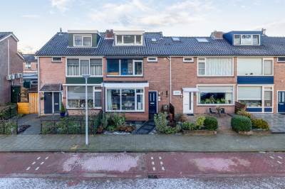 Woning Oltmansstraat 10 Papendrecht