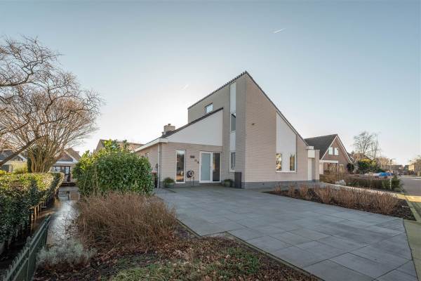 Woning Bosveen 25 Ter Aar