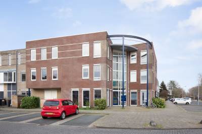 Woning Count Basiestraat 24 Zaandijk