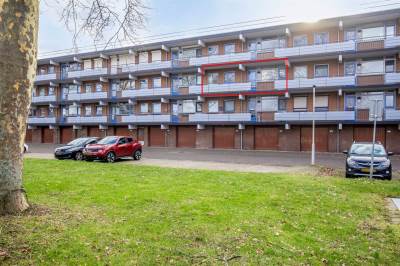 Woning Orionsingel 282 Arnhem