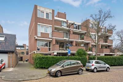 Woning Marshallplein 44 Rijswijk (ZH)