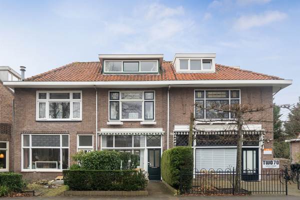 Woning Westerweg 272 Alkmaar