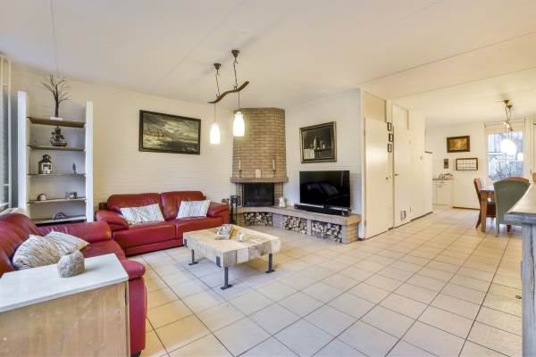 Woning Krokusstraat 11 Almere