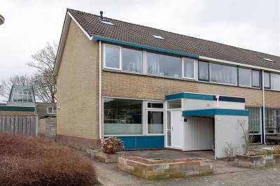 Woning Westercluft 178 Steenwijk
