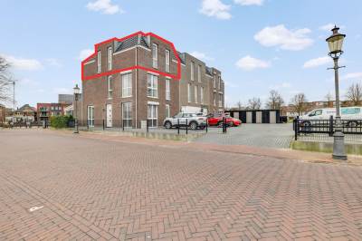 Woning Koedijkje 43 Coevorden