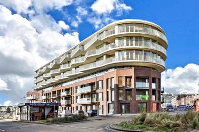 Woning Treilerdwarsweg 98 Den Haag