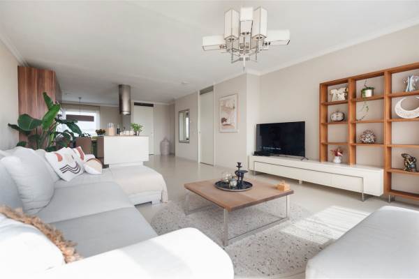 Woning Rottumeroog 282 Hoofddorp