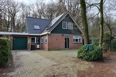 Woning Meerboomweg 83 Hollandscheveld