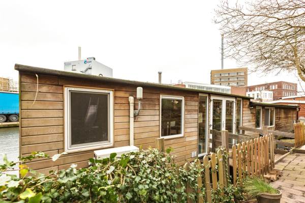 Woning Kalverbos 16 Delft