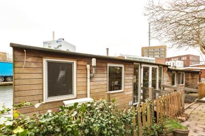 Woning Kalverbos 16 Delft