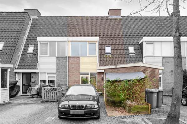 Woning Brielseveste 9 Nieuwegein