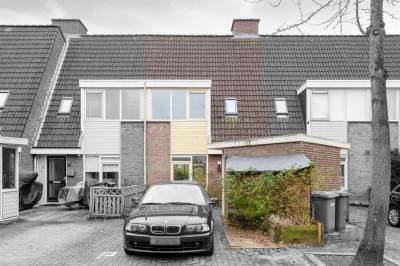 Woning Brielseveste 9 Nieuwegein