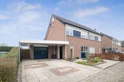 Woning Roofvogelstraat 50 Heinkenszand